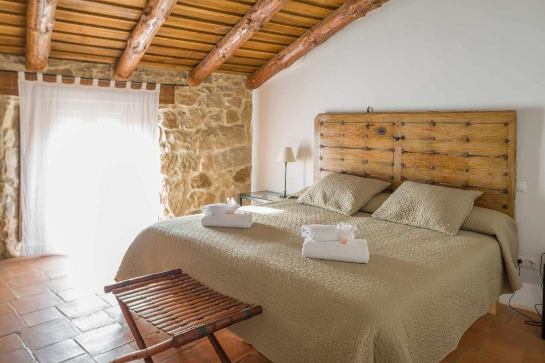 Photo of Bedroom in Cabanillas del Monte