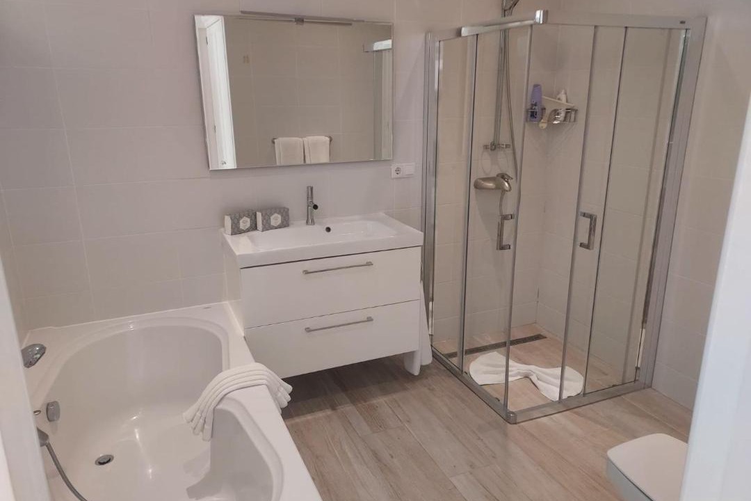 Photo of Bathroom in San Agustin