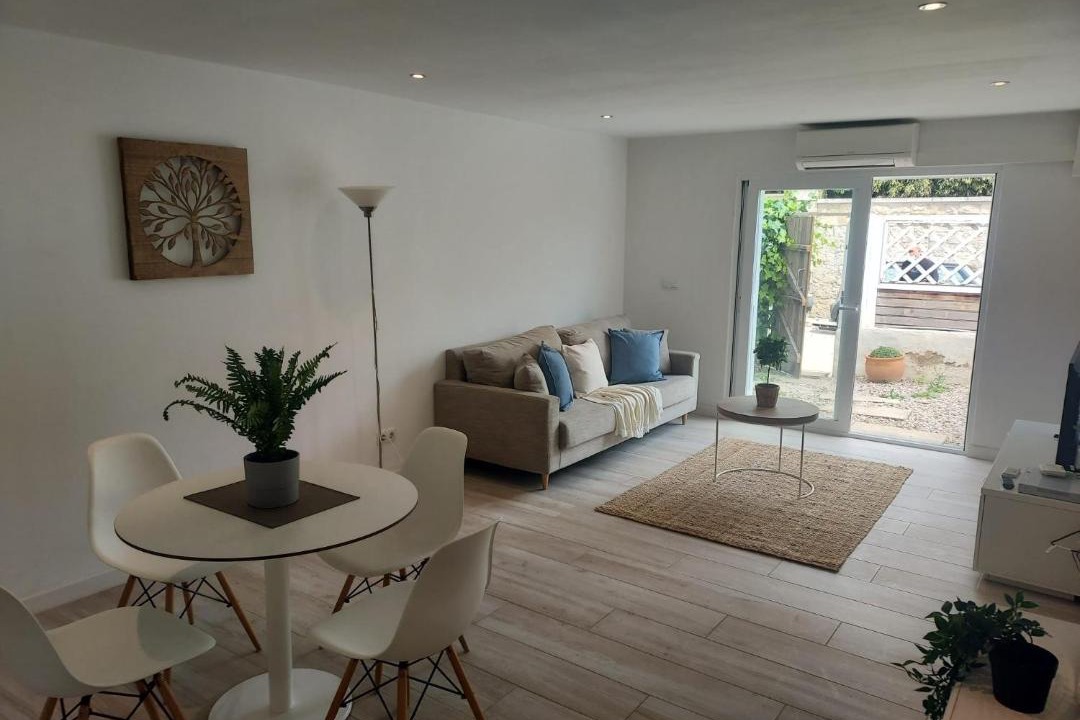 Photo of Livingroom in San Agustin