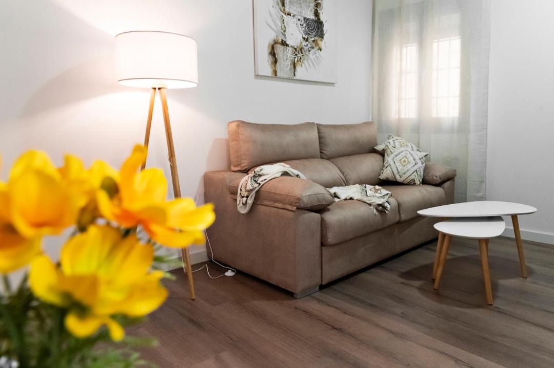 Photo of Livingroom in Old Town