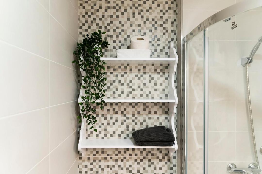 Photo of Bathroom in Old Town