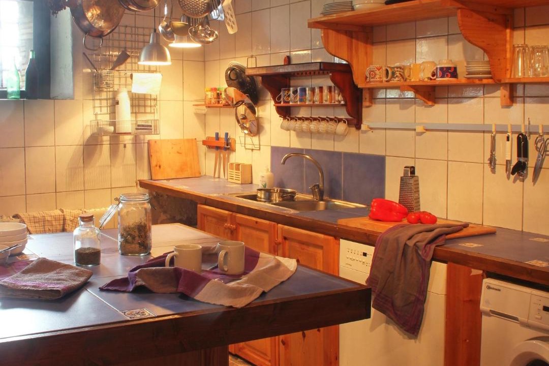 Photo of Kitchen in Pontos