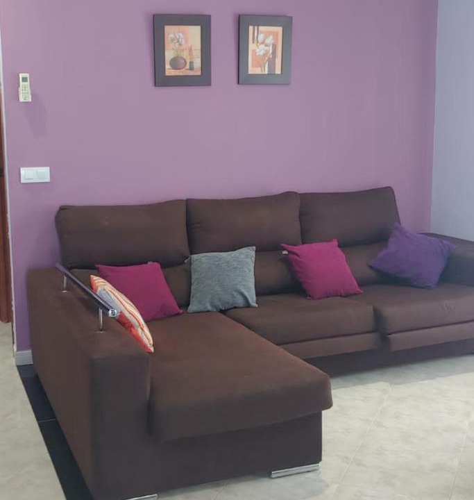 Photo of Livingroom in Bienvenida