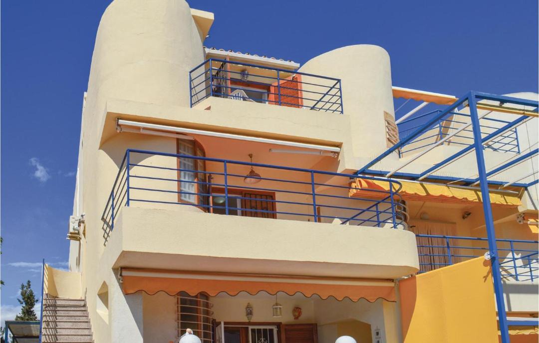 Photo of Others in Puerto de Mazarron