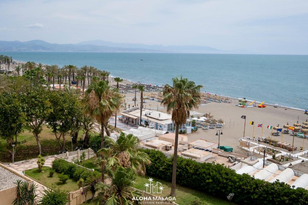 Photo of Outdoor in Carihuela