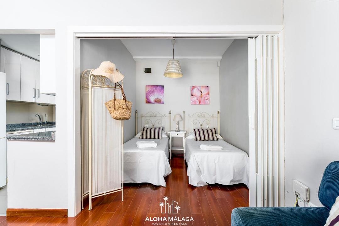 Photo of Livingroom in Carihuela