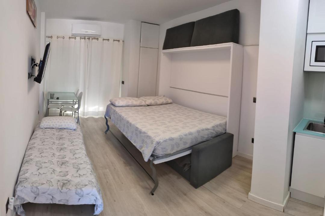 Photo of Bedroom in Carihuela