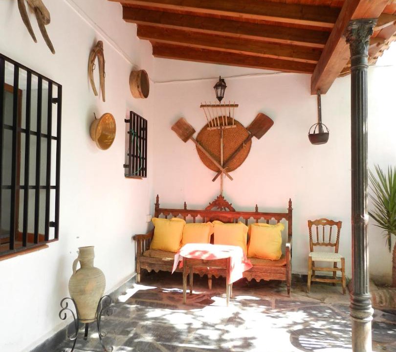 Photo of Others in Villa de Don Fadrique