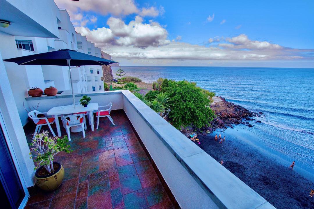 Photo of Patio Balcony in Santa Cruz de Tenerife