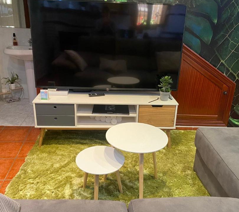 Photo of Livingroom in San Vicente de la Sonsierra