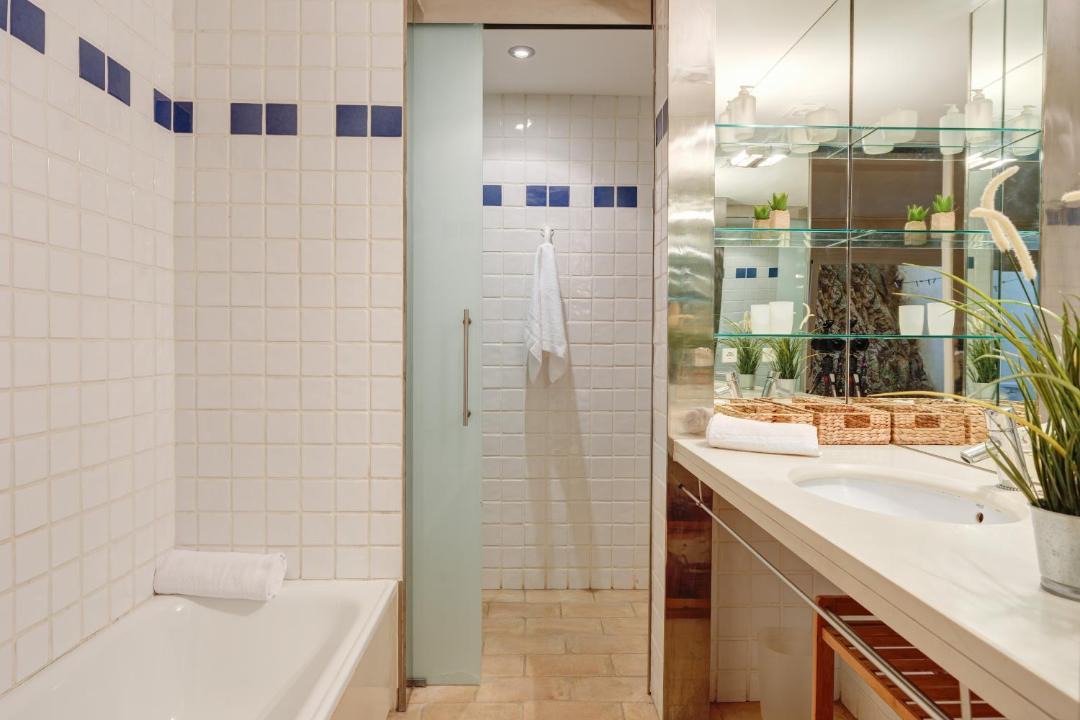 Photo of Bathroom in Tamariu