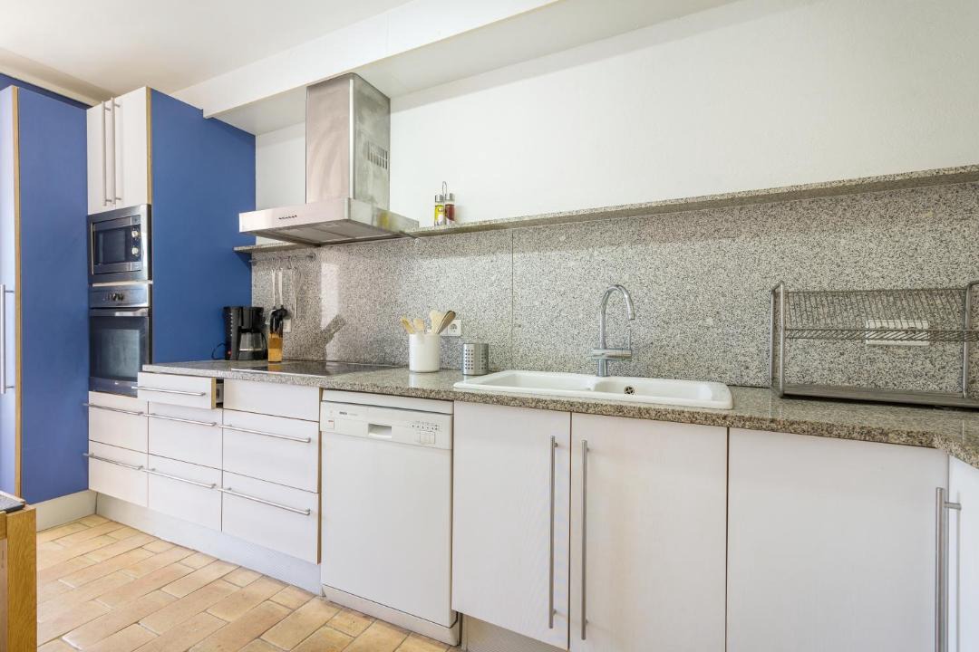 Photo of Kitchen in Tamariu