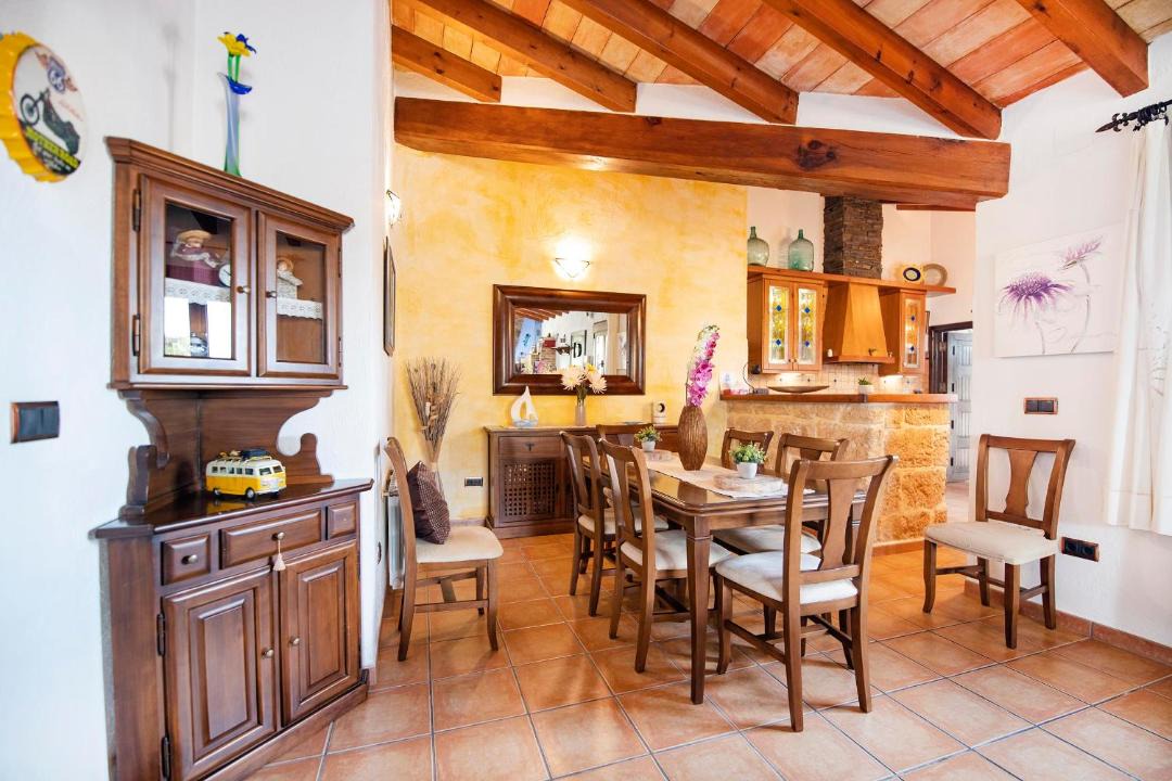 Photo of Livingroom in Benissa