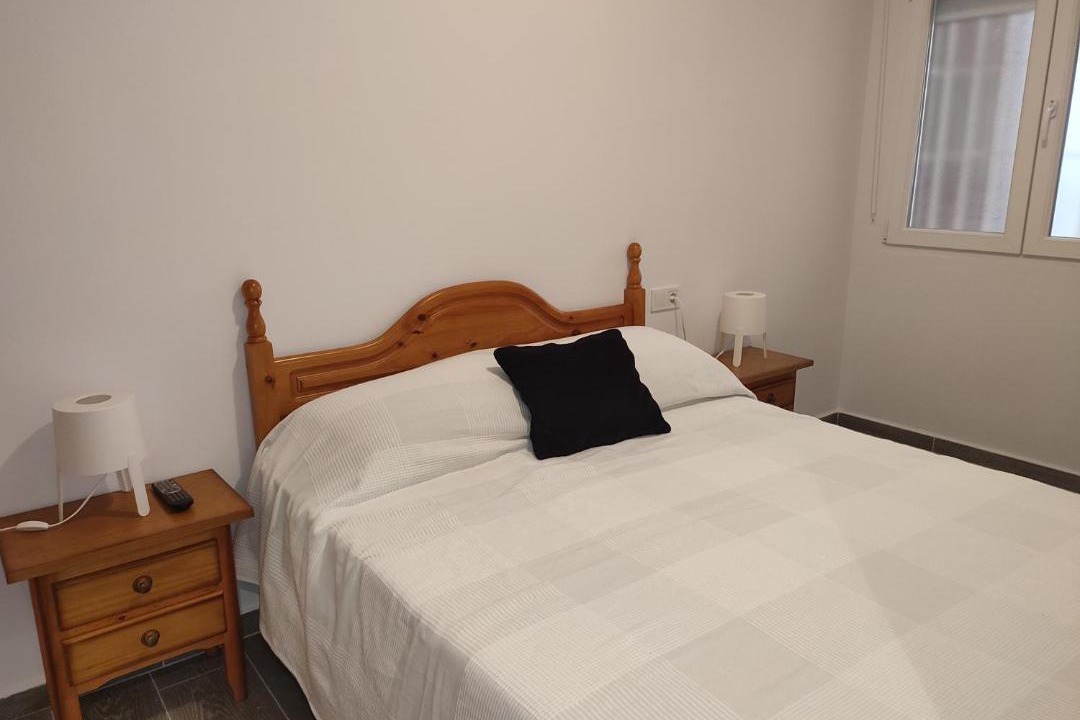 Photo of Bedroom in Torrevieja
