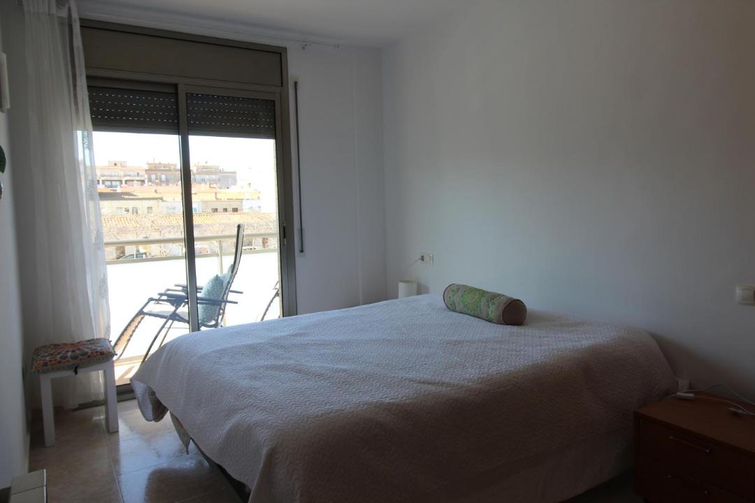 Photo of Bedroom in Palamos