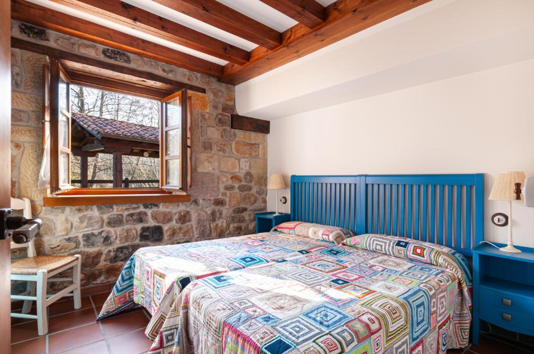 Photo of Bedroom in Villanueva de la Pena