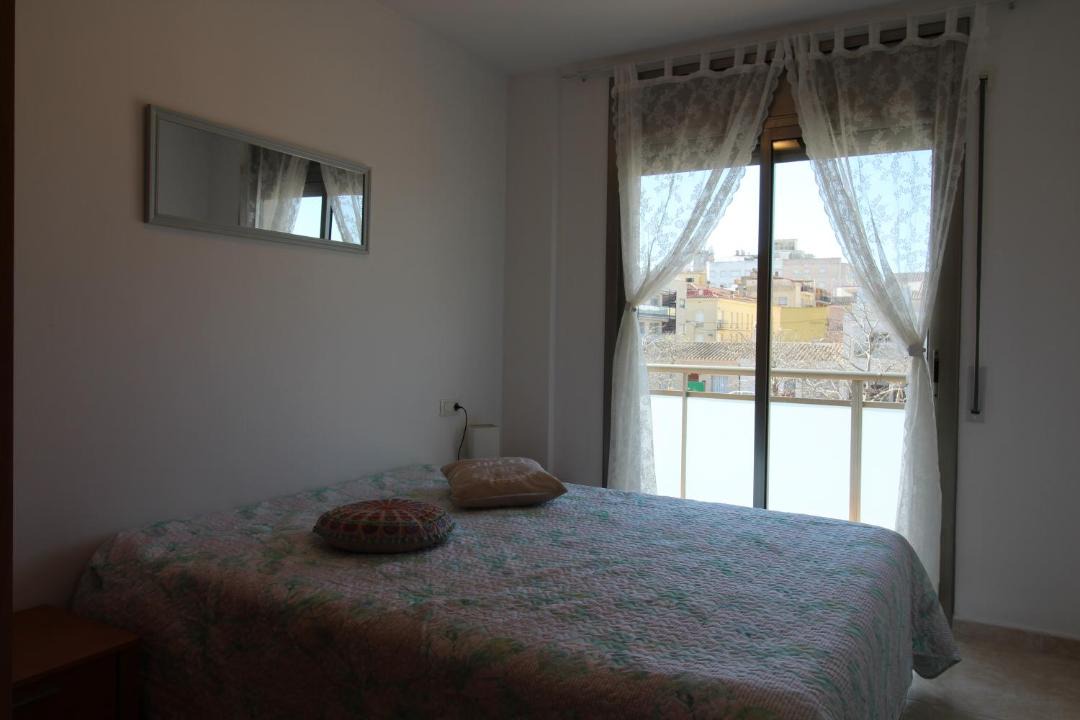 Photo of Bedroom in Palamos