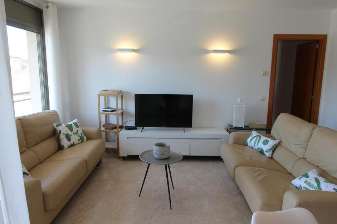 Photo of Livingroom in Palamos