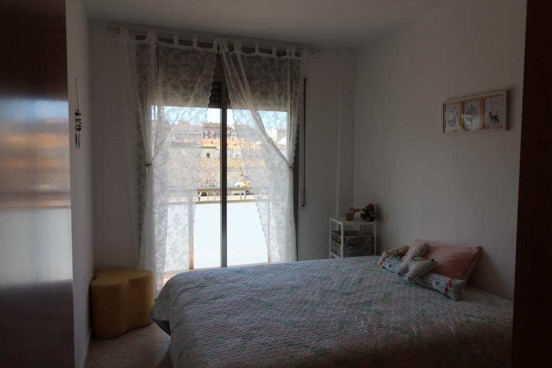 Photo of Bedroom in Palamos