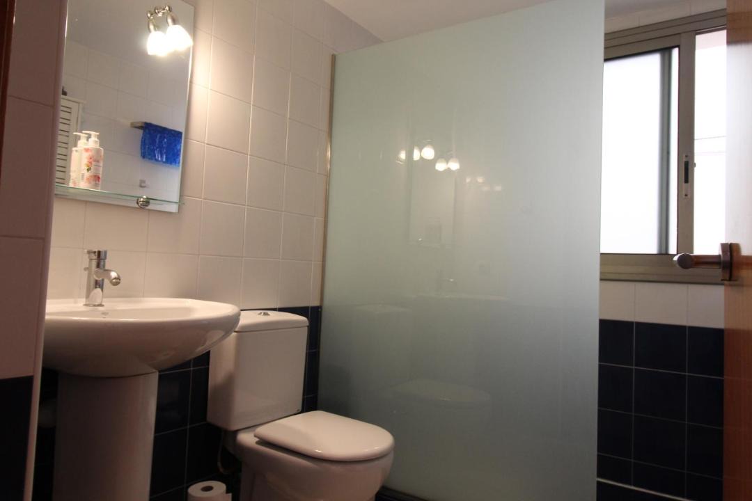 Photo of Bathroom in Palamos