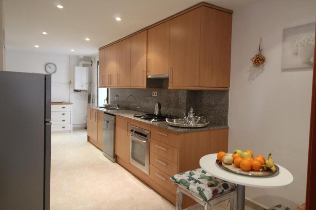 Photo of Kitchen in Palamos