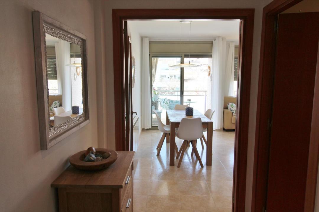Photo of Livingroom in Palamos