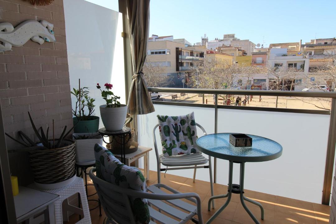 Photo of Patio Balcony in Palamos