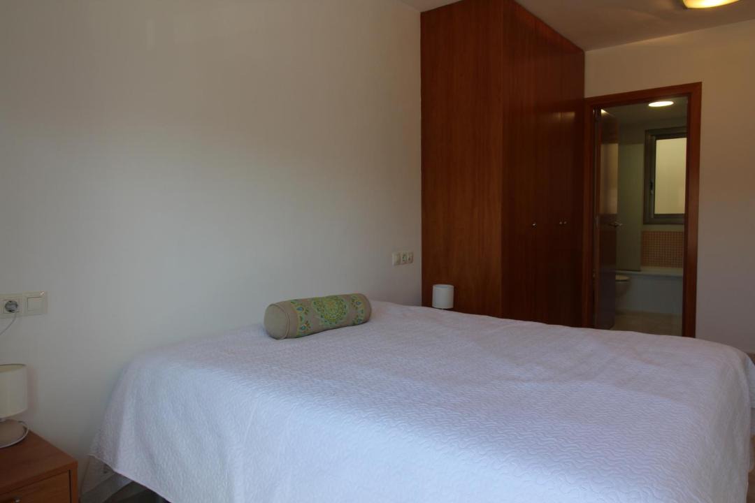 Photo of Bedroom in Palamos