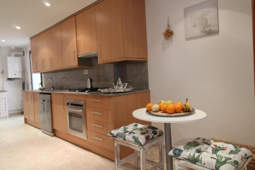 Photo of Kitchen in Palamos