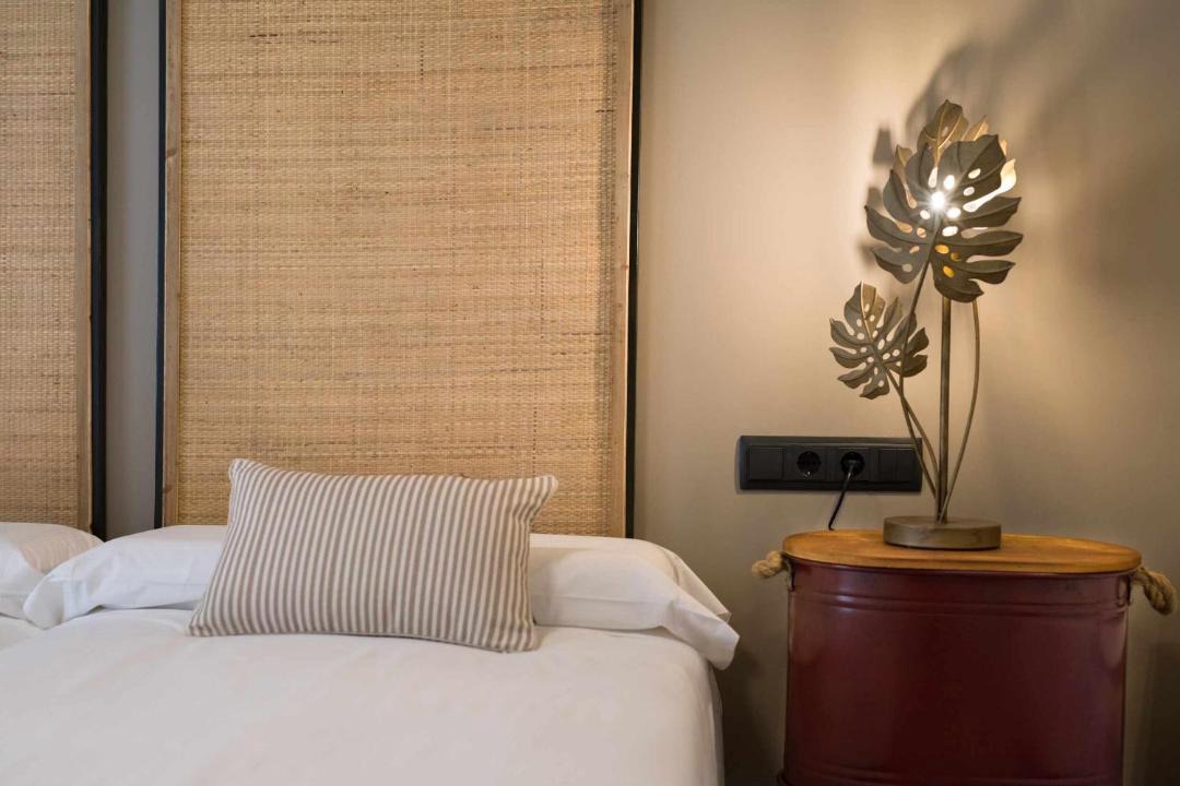 Photo of Bedroom in Villafranca