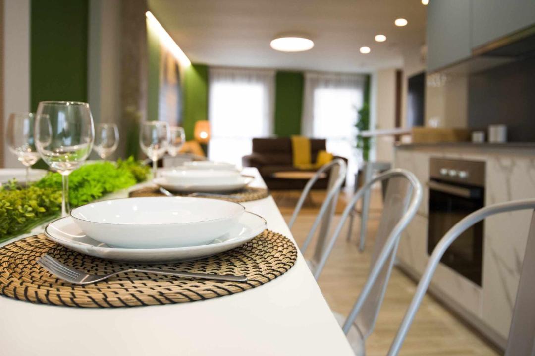 Photo of Kitchen in Villafranca