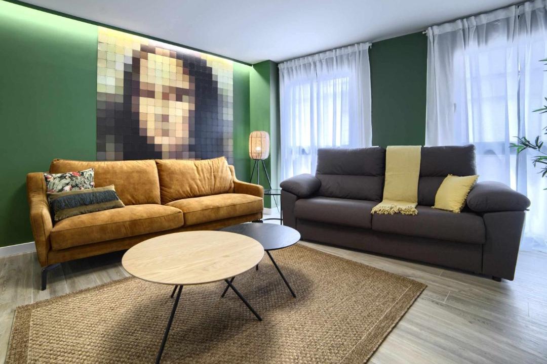 Photo of Livingroom in Villafranca