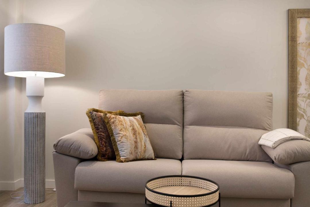 Photo of Livingroom in Villafranca