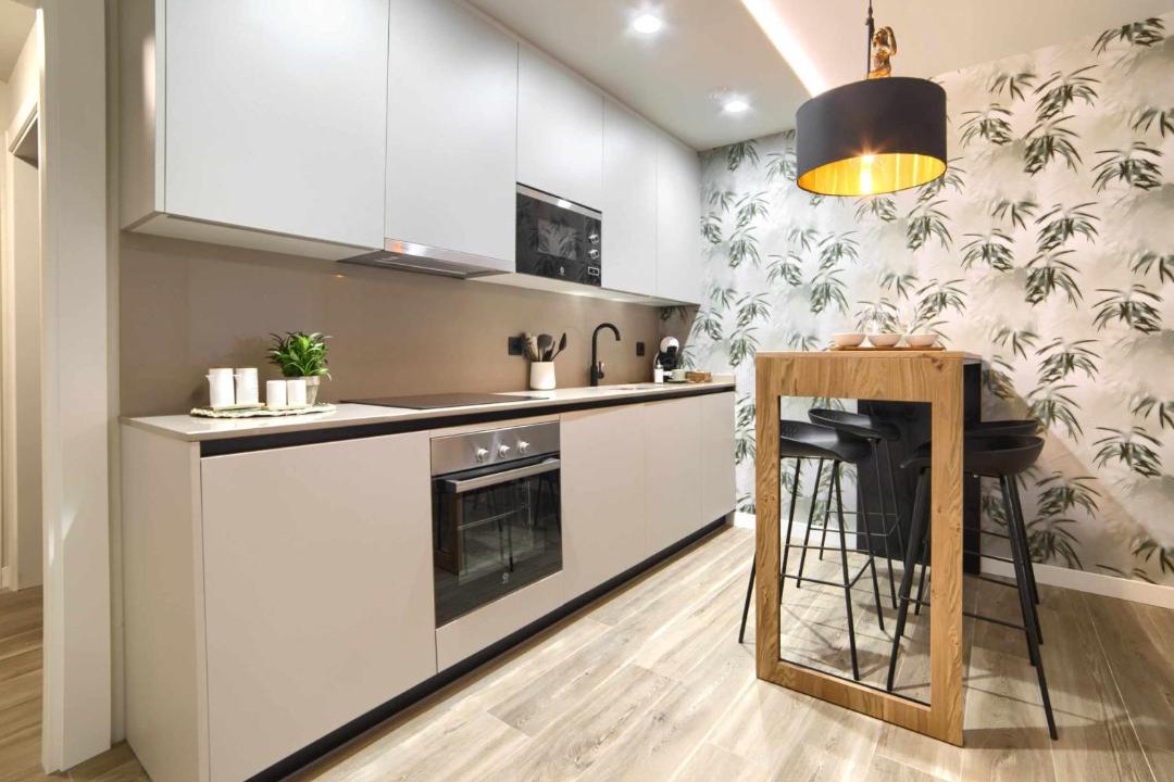 Photo of Kitchen in Villafranca