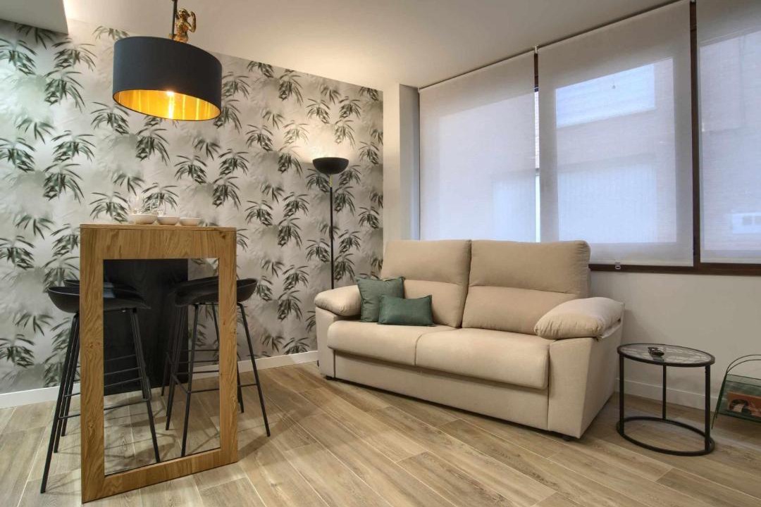 Photo of Livingroom in Villafranca