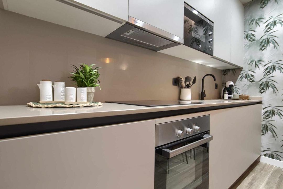 Photo of Kitchen in Villafranca