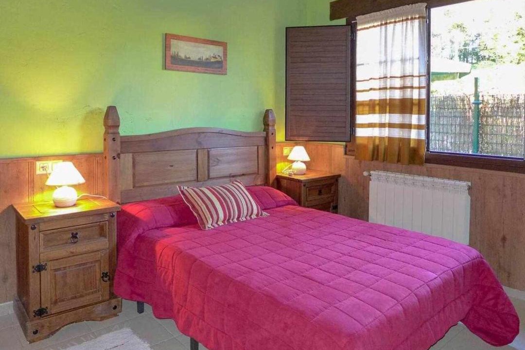 Photo of Bedroom in La Portilla