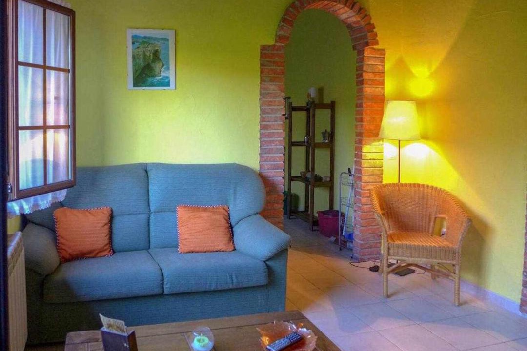 Photo of Livingroom in La Portilla