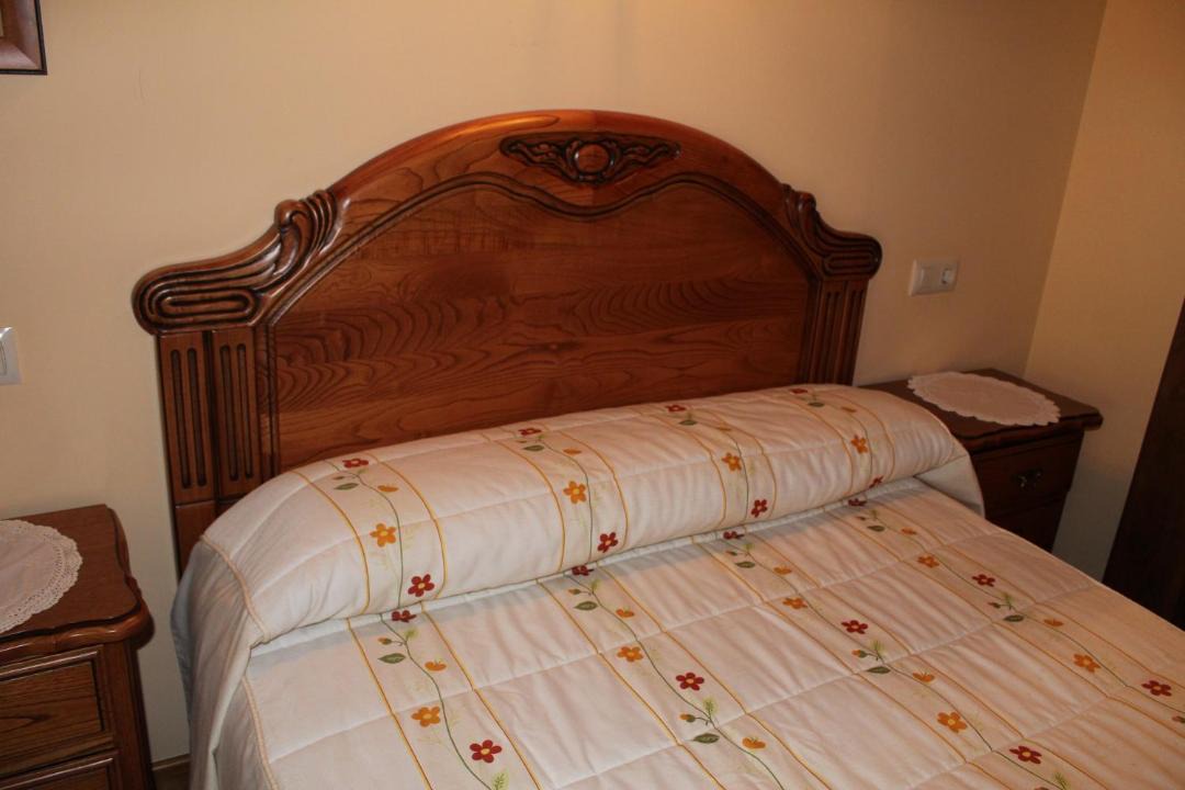 Photo of Bedroom in Penamellera Baja