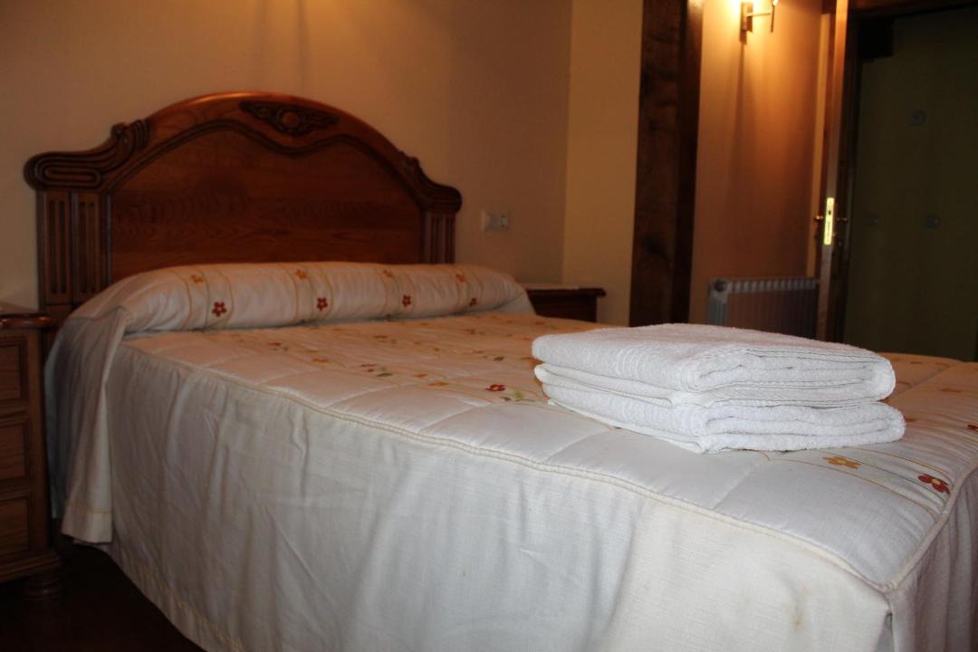 Photo of Bedroom in Penamellera Baja
