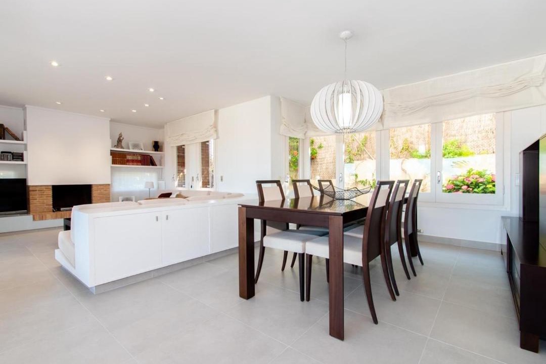 Photo of Kitchen in Canet de Mar
