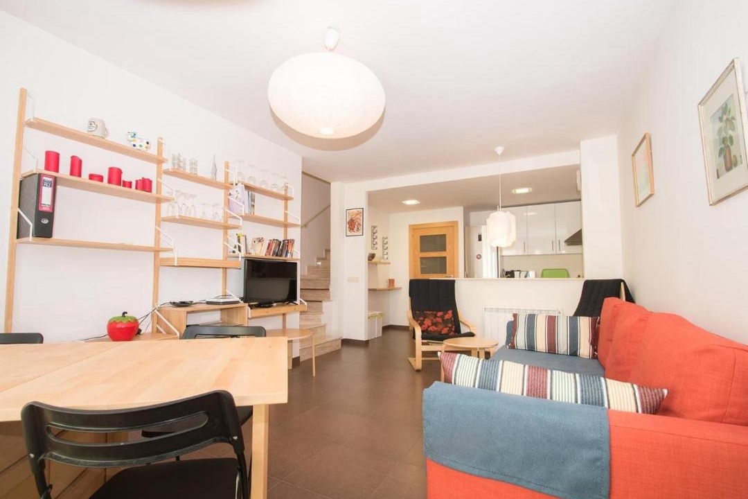 Photo of Livingroom in Canet de Mar