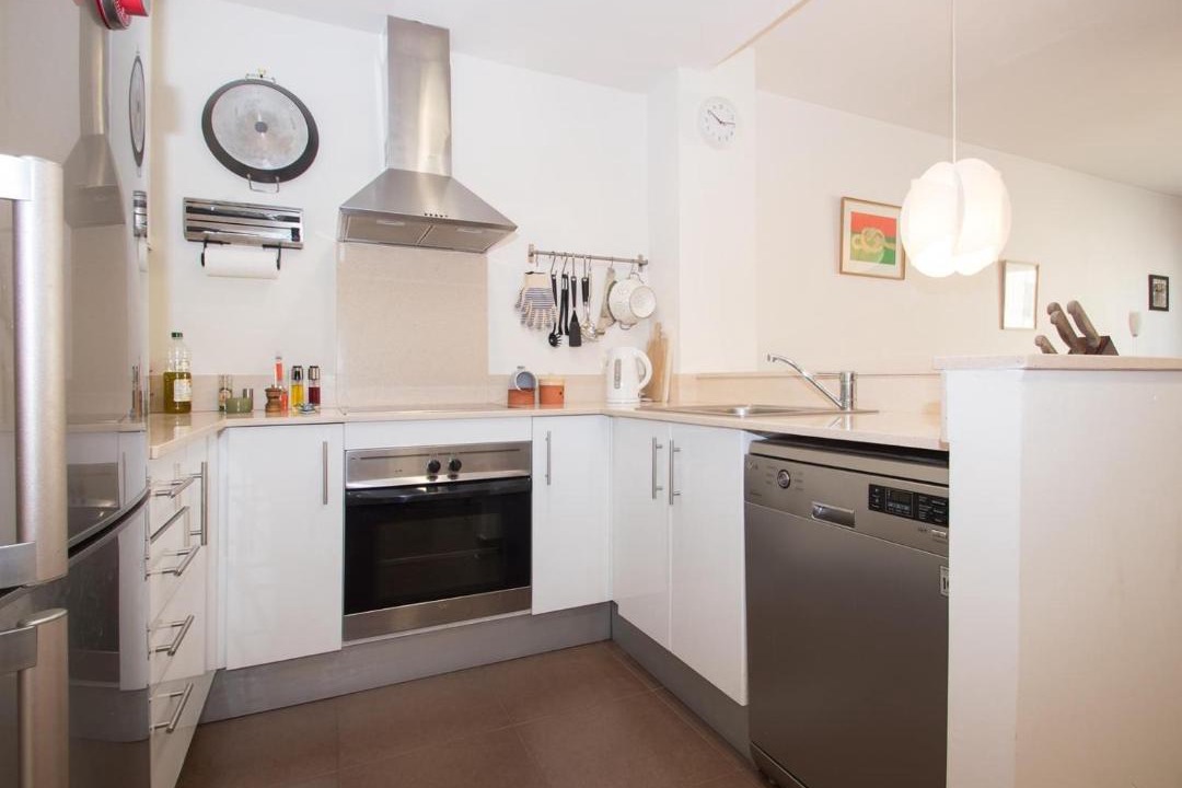 Photo of Kitchen in Canet de Mar