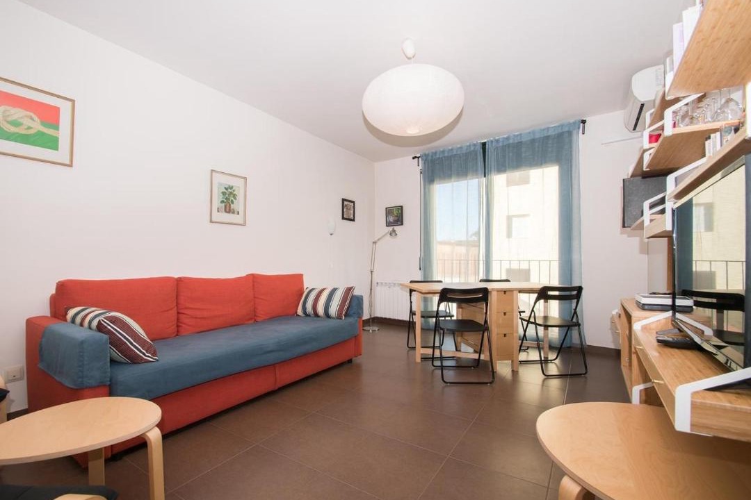 Photo of Livingroom in Canet de Mar