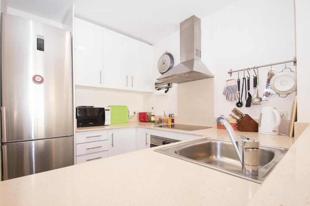 Photo of Kitchen in Canet de Mar