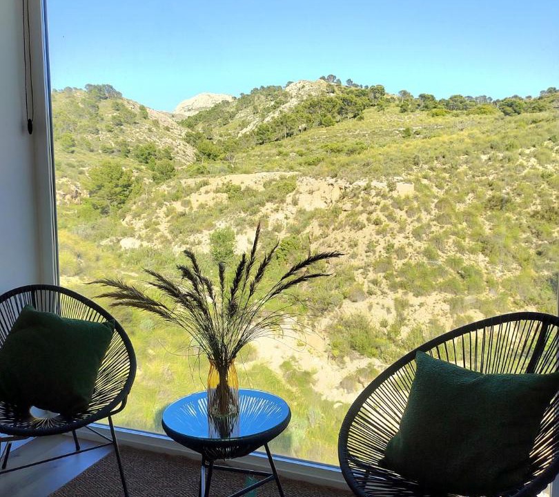 Photo of Patio Balcony in Fortuna