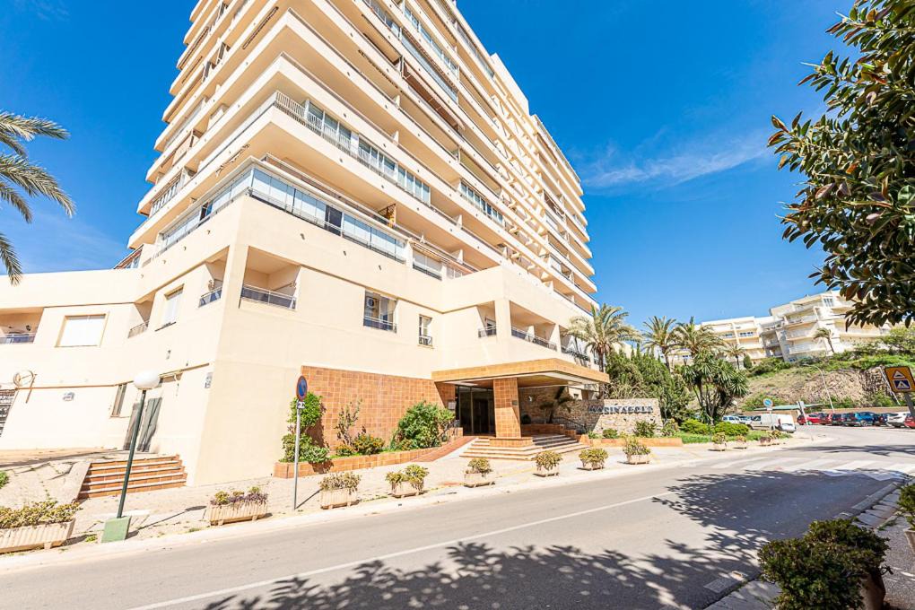 Photo of Buildings in Torrequebrada
