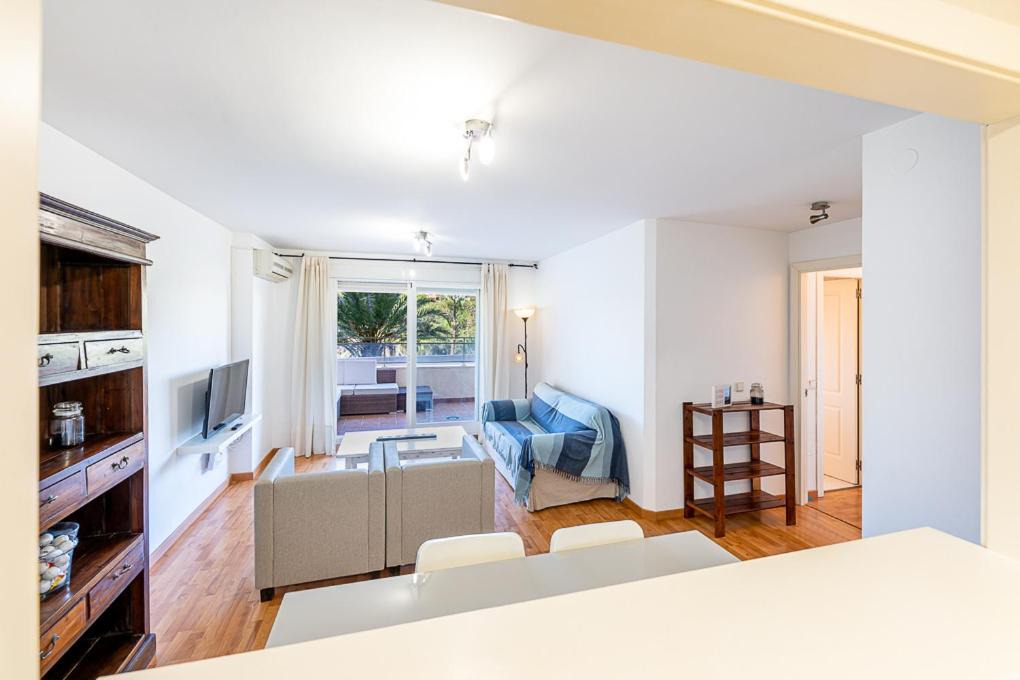Photo of Livingroom in Torrequebrada