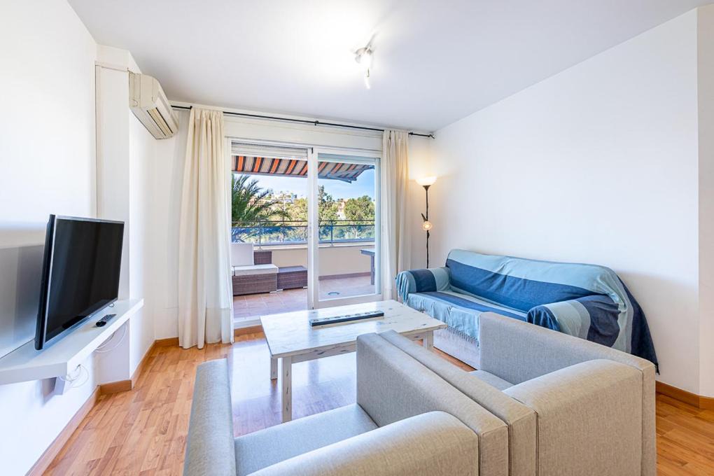 Photo of Livingroom in Torrequebrada