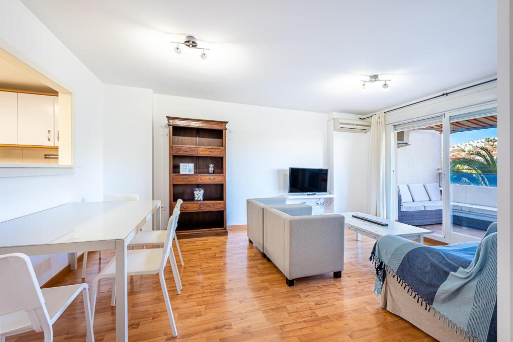 Photo of Livingroom in Torrequebrada
